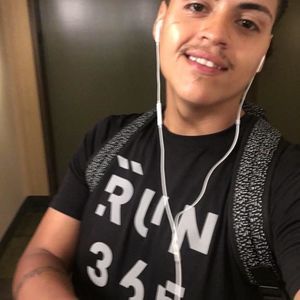 Meet your Posher, Luis